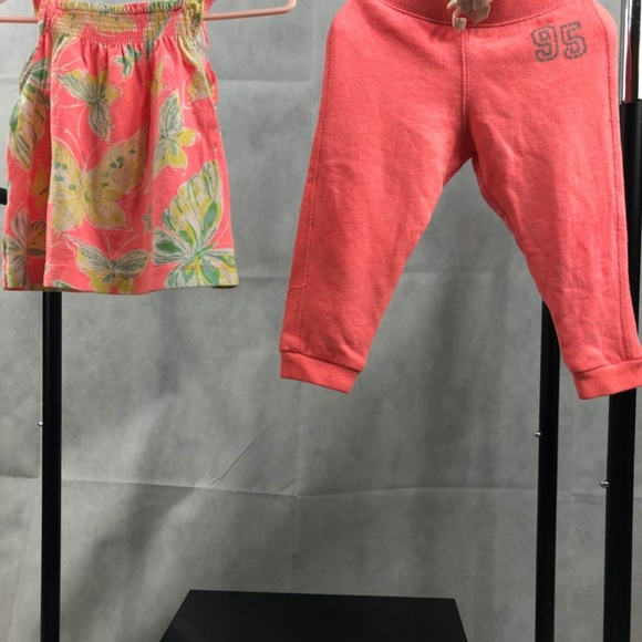 Classic all inclusive 4 piece Toddler set - Picture 7 of 14